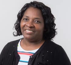 Dr Isabella Nyambayo