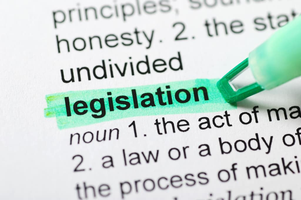 Policy Resources