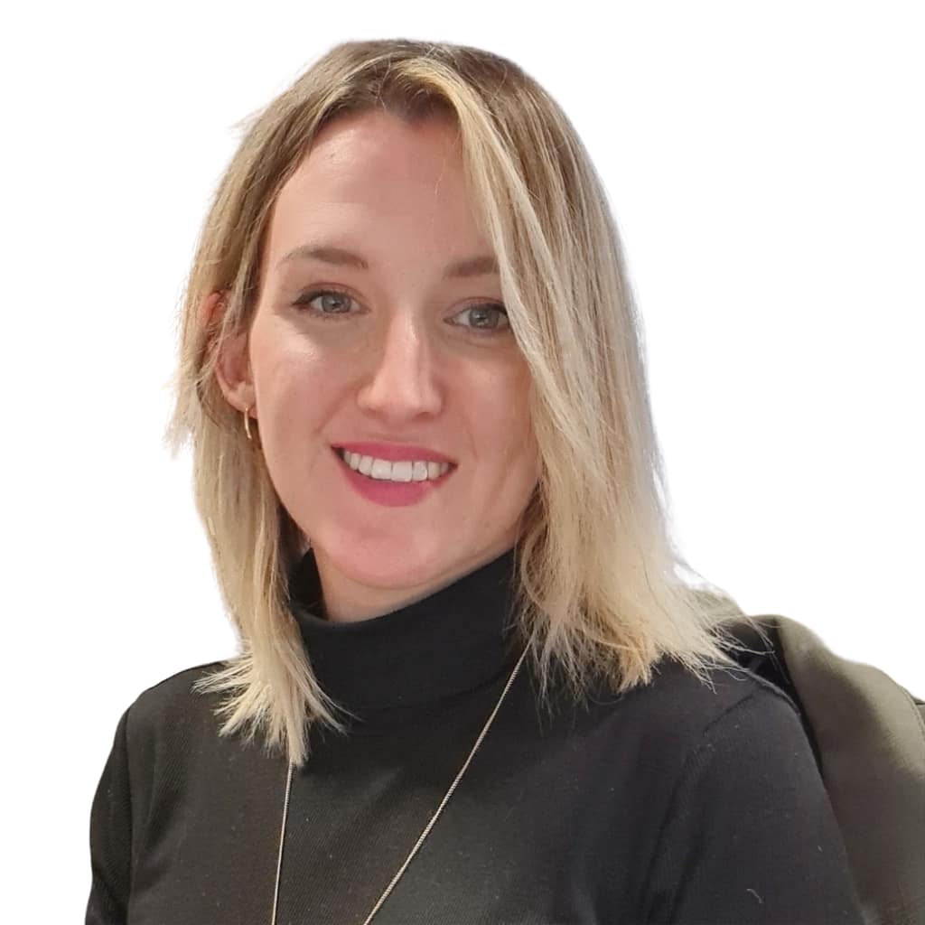 Hayley Mahon