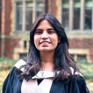 Afreen Rahman, Industrial Engagement Teaching Fellow, University of Leeds