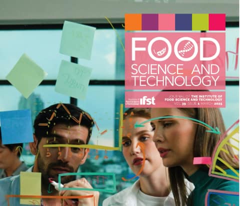 Food Science and Technology Magazine