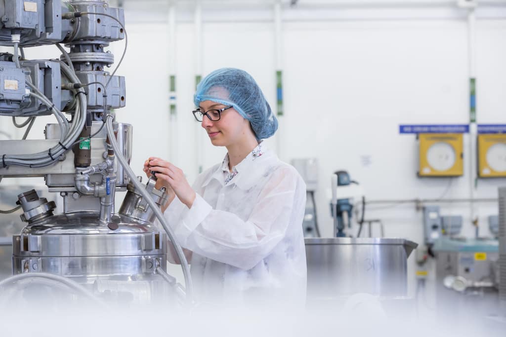 Why choose a career in food?