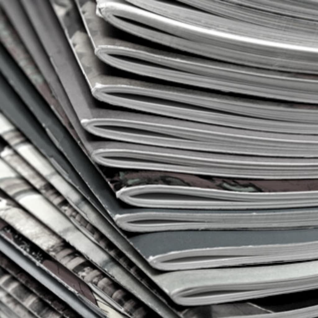 Processing Technical Briefs