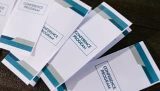 Conference Brochure