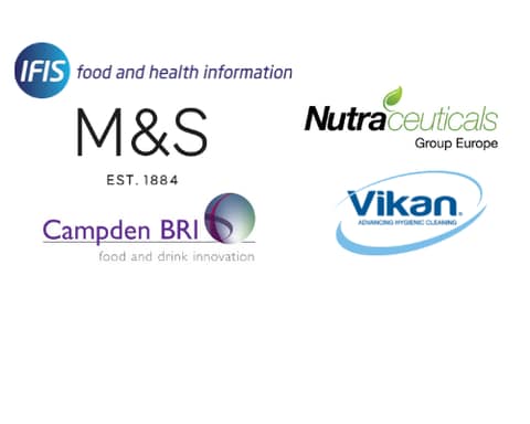 Corporate Supporters