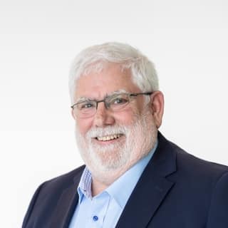 Chris Gilbert-Wood, IFST President