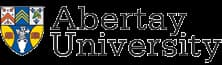 Abertay University logo