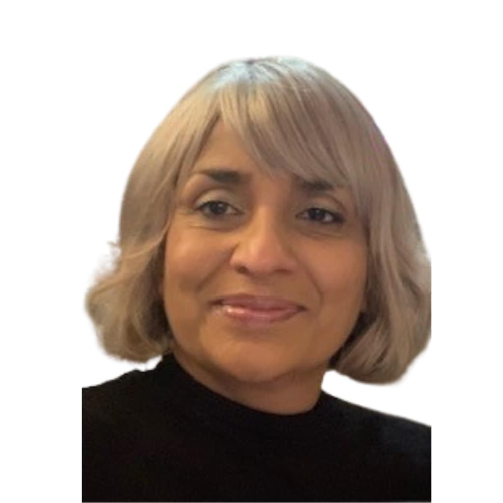 Anjna Patel-Holtham