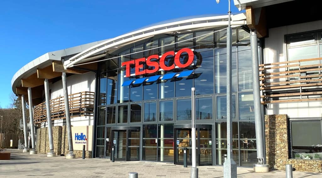 11 February 2027: Tesco, Welwyn Garden City