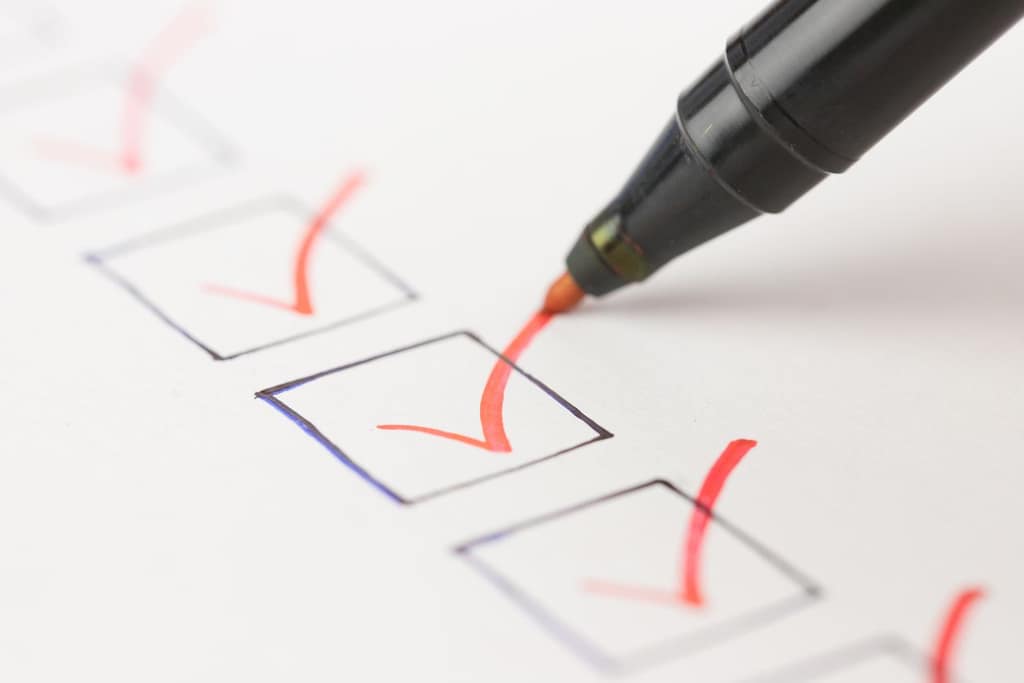 Accreditation Schemes