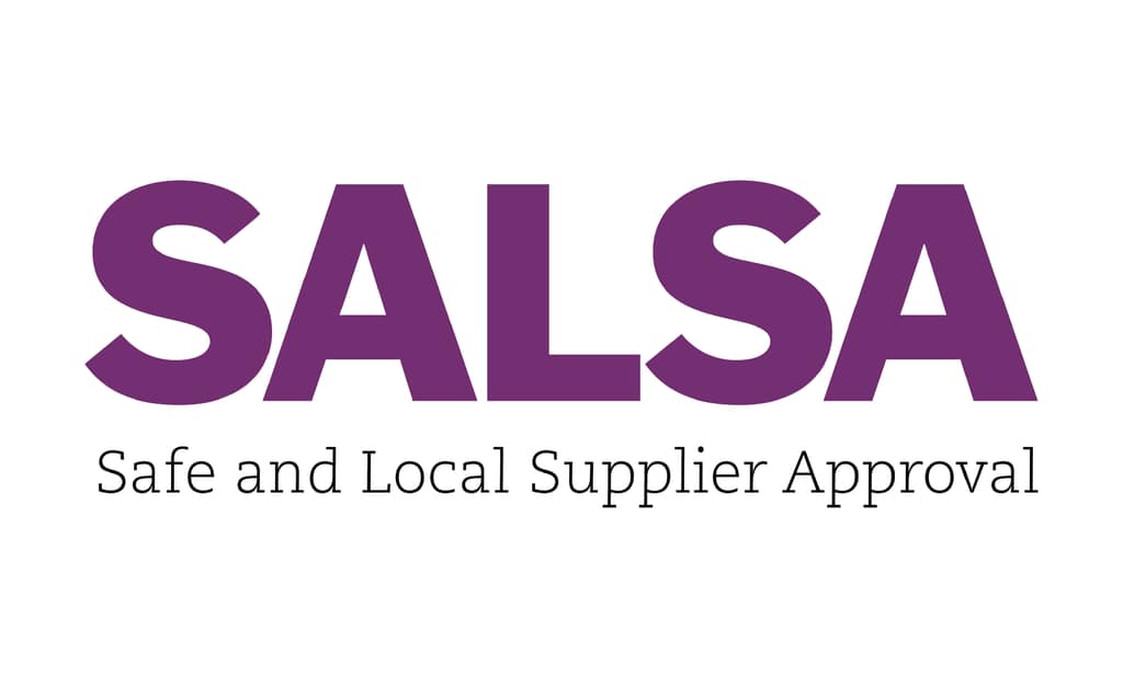 SALSA