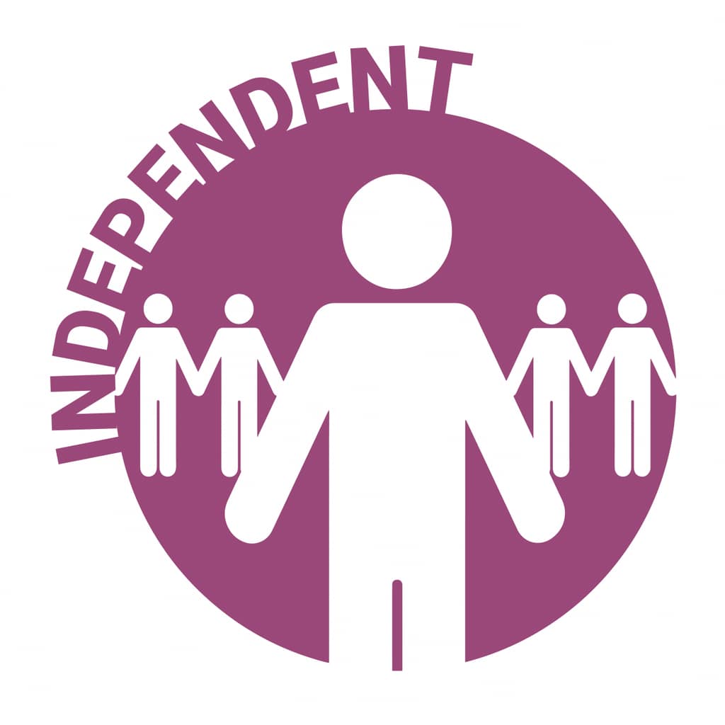 Independent