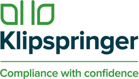 Klipspringer logo