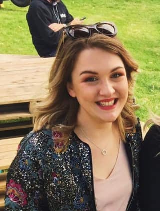 Millie Shinfield