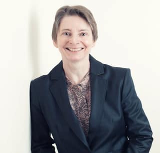 Dr Jean A. McEwan